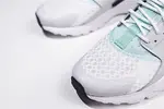 Nike Air Huarache Run Run Ultra  Platinum 819685-006