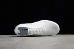 Nike Mens Air VaporMax Flyknit 2.0 Triple White 942842-100