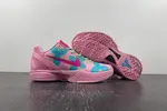 NIKE）Zoom Kobe 6 ZK6 CM2190-621