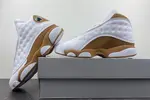 Air Jordan 13 “Wheat”  414571-171