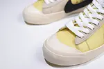 OFF-WHITE x Nike Blazer MID AA3832 005
