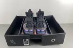 TEKKEN 8 x Nike Air Foamposite One “Kazuya Mishima”  FQ9050-400