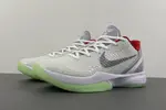 NIKE ZOOM KOBE 6 “DARK KNIGHT”  PE2023-103