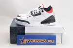 Khaki24 Air Jordan 3 AJ3 CZ6431-100