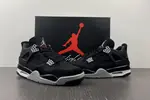 Air Jordan 4 Retro “Olive Canvas” DH7138-006