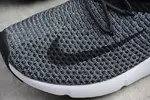 NIKE AIR MAX 270 FLYKNIT "OREO" Black/White AO1023-001
