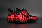 Nike Air Foamposite Pro "Universty Red" mens  624041-604