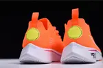 Nike x Off-White Zoom Fly Mercurial Flyknit Total Orange MENS AO2115-800
