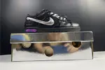 Off-White x Nike Dunk Low DM1602-001