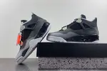 AIR JORDAN 4 RETRO 'FEAR' FQ8138-002