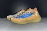 ADIDAS YEEZY BOOST 380 'BLUE OAT’ REFLECTIVE FY5137