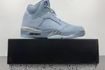 Air Jordan 5 Retro 'Bluebird'  DD9336-400