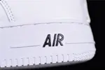 Air Force 1 '07 LV8 'White' - Nike - AJ7747-100