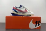 Sacai x Nk Zoom Cortez 4.0 DQ0581-10