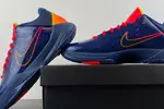 Nike Kobe 5 Protro Caitlin Clark PE IM3207-400