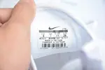 Nike Air Max 270 White Orange black AH8050-102