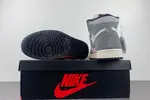 Air Jordan 1 High OG “Washed Black”  DZ5485-051