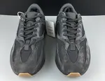 ADIDAS YEEZY BOOST 700 UTILITY BLACK - FV5304