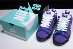 Nike SB Dunk Low Concepts Purple Lobster - BV1310-555