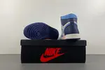Air Jordan 1 High OG“First in Flight”  FD2596-400