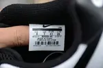 NIKE AIR FORCE 1 LOW RETURNS white/ black 820266-101