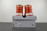 Wmns Jordan 1 Mid 'Cosmic Clay 'BQ6472-108