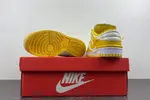 Nike Dunk Low Twist “Vivid Sulfur”  DZ2794-100