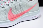 Zoom Pegasus Turbo 'Barely Grey' - Nike - AJ4114 060
