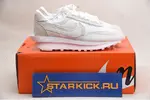 NIKE SACAI NIKE LDWAFFLE WHITE NYLON WHITE BV0073-101