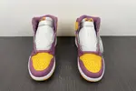 Air Jordan 1 High OG “Brotherhood”  555088-706