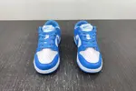 Nike Dunk Low 'University Blue' CW1588-103