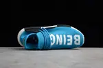 ADIDAS mens PW HUMAN RACE NMD 'PHARRELL' blue BB0618