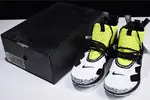 Nike Air Presto Mid x Acronym - Ah7832-100