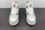 Nike SB x Air Jordan 4 ‘Pine Green’ DR5415-103