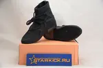 NIKE CONFIRMS AIR FEAR OF GOD 1 ‘’TRIPLE BLACK‘ AR4237-005