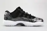 AIR JORDAN 11 RETRO LOW BG 528896-010