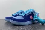 Run The Jewels x Nike SB Dunk Low DO9404-400