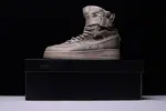 NIKE SPECIAL FORCES AIR FORCE 1 "DESERT CAMO"  WOMENS 864024-202