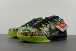 Nike Kobe 4 Protro “Wizenard” CV3469-001