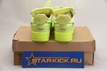Off-White Nike Air Force 1 Low Volt AO4606-700