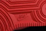Nike Air Force 1 '07 LV8 Utility Red/White AJ7747-600