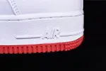 Air Force 1 High Riccardo Tisci Victorious Minotaurs White - AQ3366-100