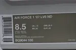 Nike Air Force 1 Low Have a Nike Day  BQ9044-100