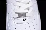 Air Force 1 '07 LV8 'White' - Nike - AJ7747-100