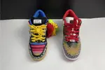 Nike SB Dunk Low”Snkrs CZ2239-600