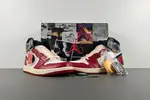 Union LA x Air Jordan 1 High OG “Chicago” UN HV8563-600