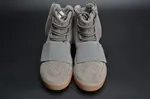 Adidas Yeezy 750 Boost Light Grey Gum Glow Dark BB1840