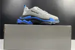 Balenciaga Triple S CLEAR SOLE  536737 W06N1 9018