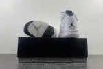 Air Jordan AIR JORDAN 5 RETRO 'WHITE BLACK'  DD0587-110