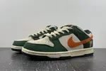 Nike Dunk Low Pro SB 'Eire'  304292-185
